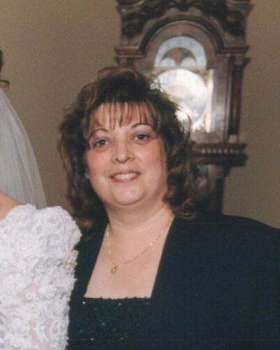 Photo of Marie Michelle Petrone
